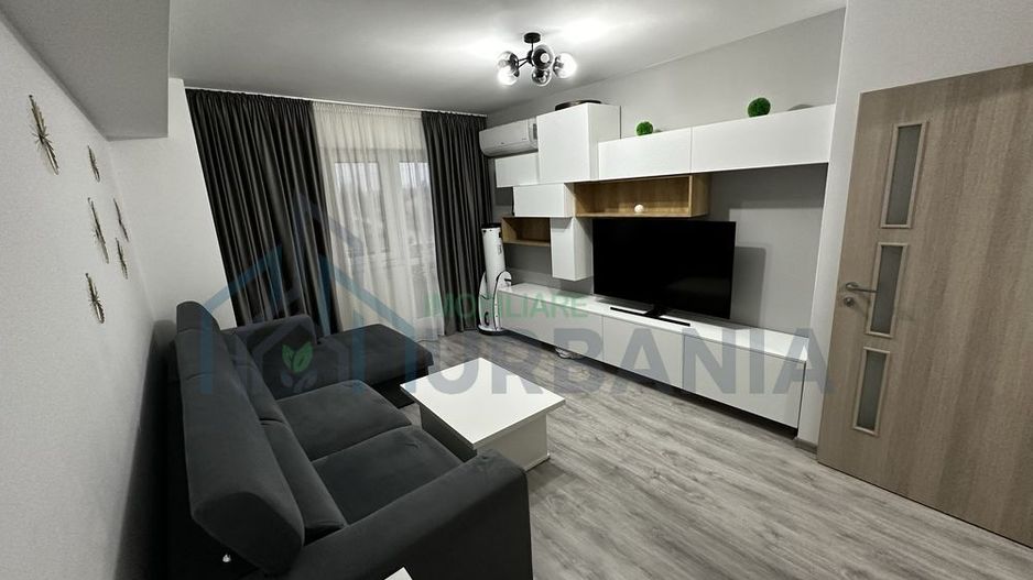 Apartament 3 camere - Poză 4