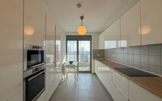4 Camere Green Lake | Parcare Inclusa | Baneasa Sisesti - Poză 8