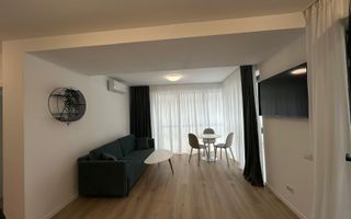 2 Camere Premium | Bloc Nou | Incalzire Pardoseala - Poză 8
