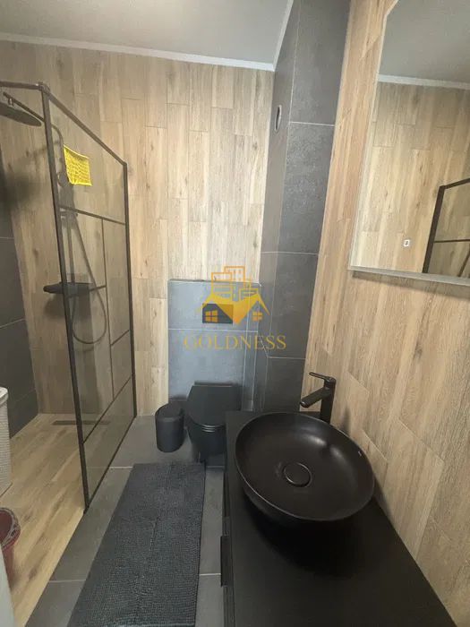 3 camere open-space, Zona Plevnei, Beiusului, Aurel Vlaicu - Poză 5