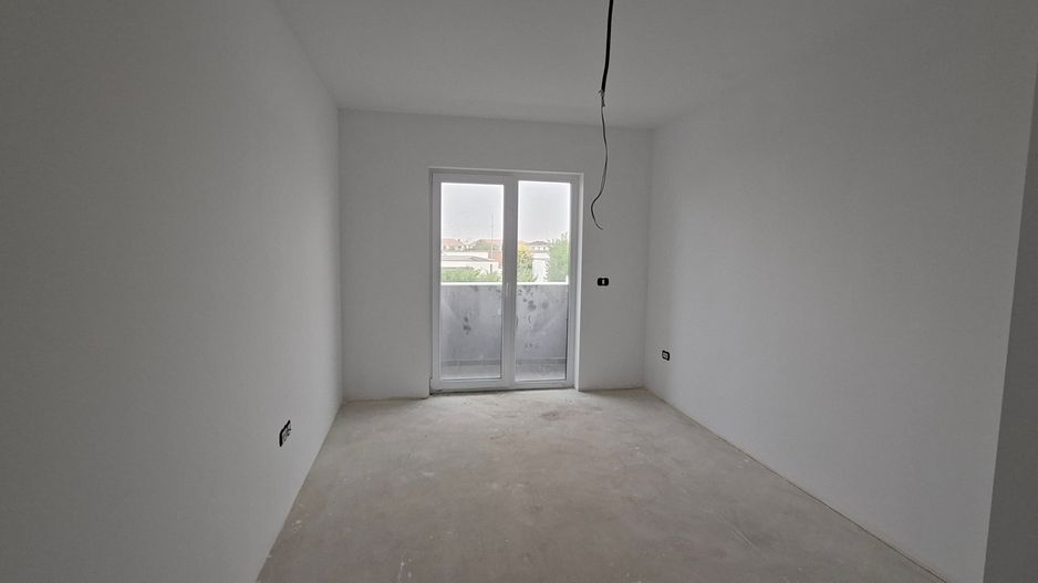 Duplex cu garaj - Dumbravita - Poză 19