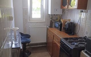 Garsonieră spațioasă cu potențial de extindere, Avangarden 2 - Poză 5