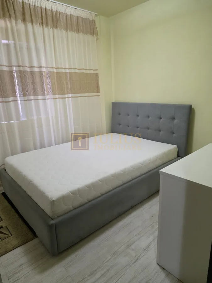 Dambovita| 2 camere| centrala proprie| clima| etaj 1| apartament ingrijit — fotografia 1