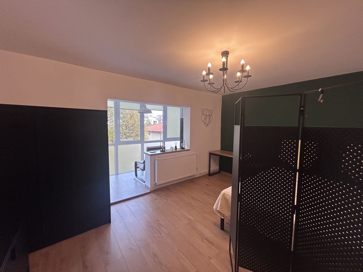 De vanzare apartament cu o camera Micalaca, Arad - Poză 3