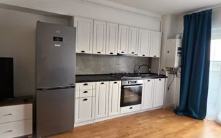 INTABULAT APARTAMENT 2 CAMERE OPEN  PARCARE SUBTERANA TATARASI - Poză 8