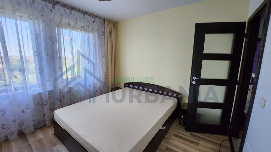 Apartament 2 camere, 51,66 mp utili, bloc 2011, parcare – Tudor Neculai - Poză 4