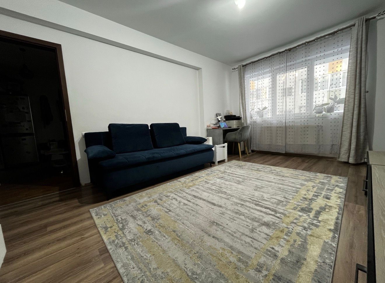 2 camere I Aparatorii Patriei - Poză 3