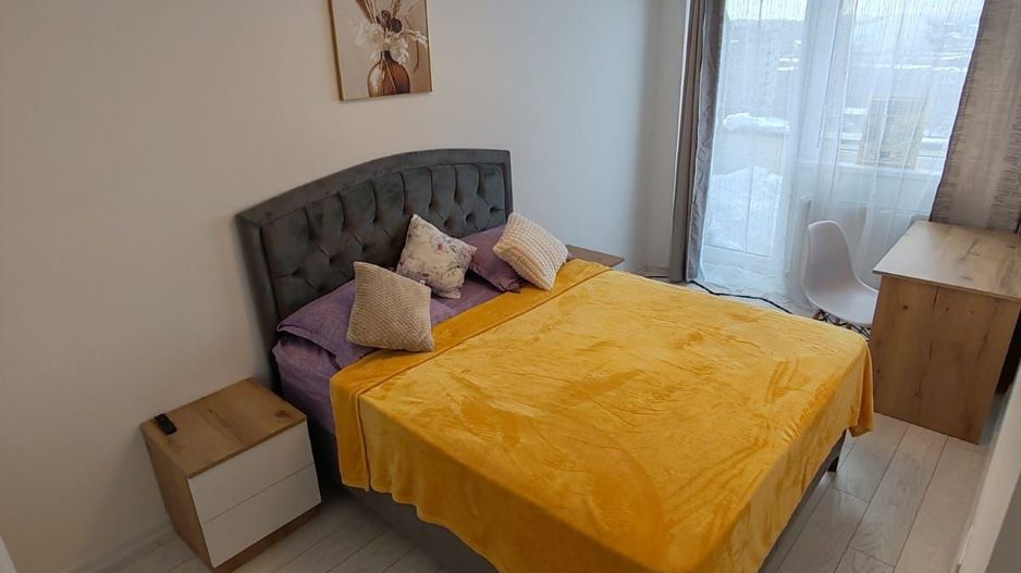 Apartament superb Virtutii-Lacul Morii - Poză 4