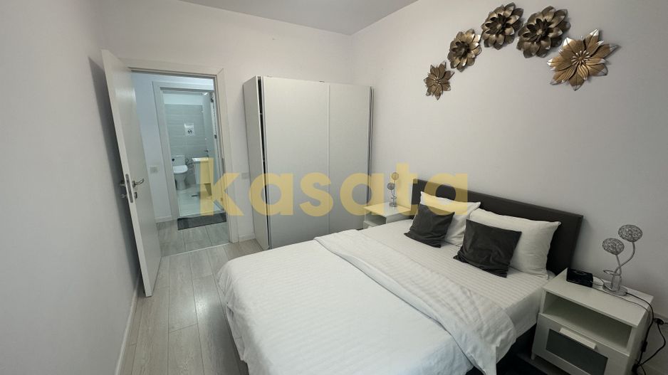 2 Camere vanzare | Calea Giulești | Bloc Nou | Finisaje moderne - Poză 6