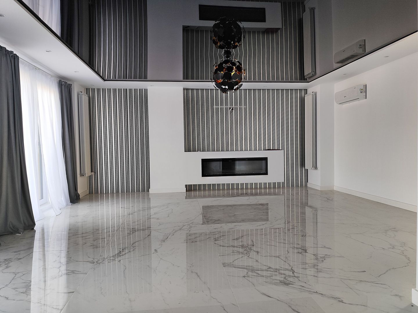PENTHOUSE 5 dormitoare, Victoria Rezidential, Nufarul, Oradea VANZARE - Poză 11