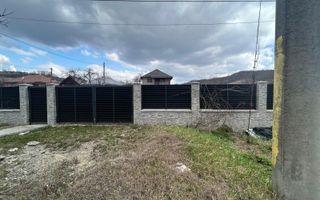 Casă de vânzare la 15 minute de Onești – teren 1000 mp - Poză 19