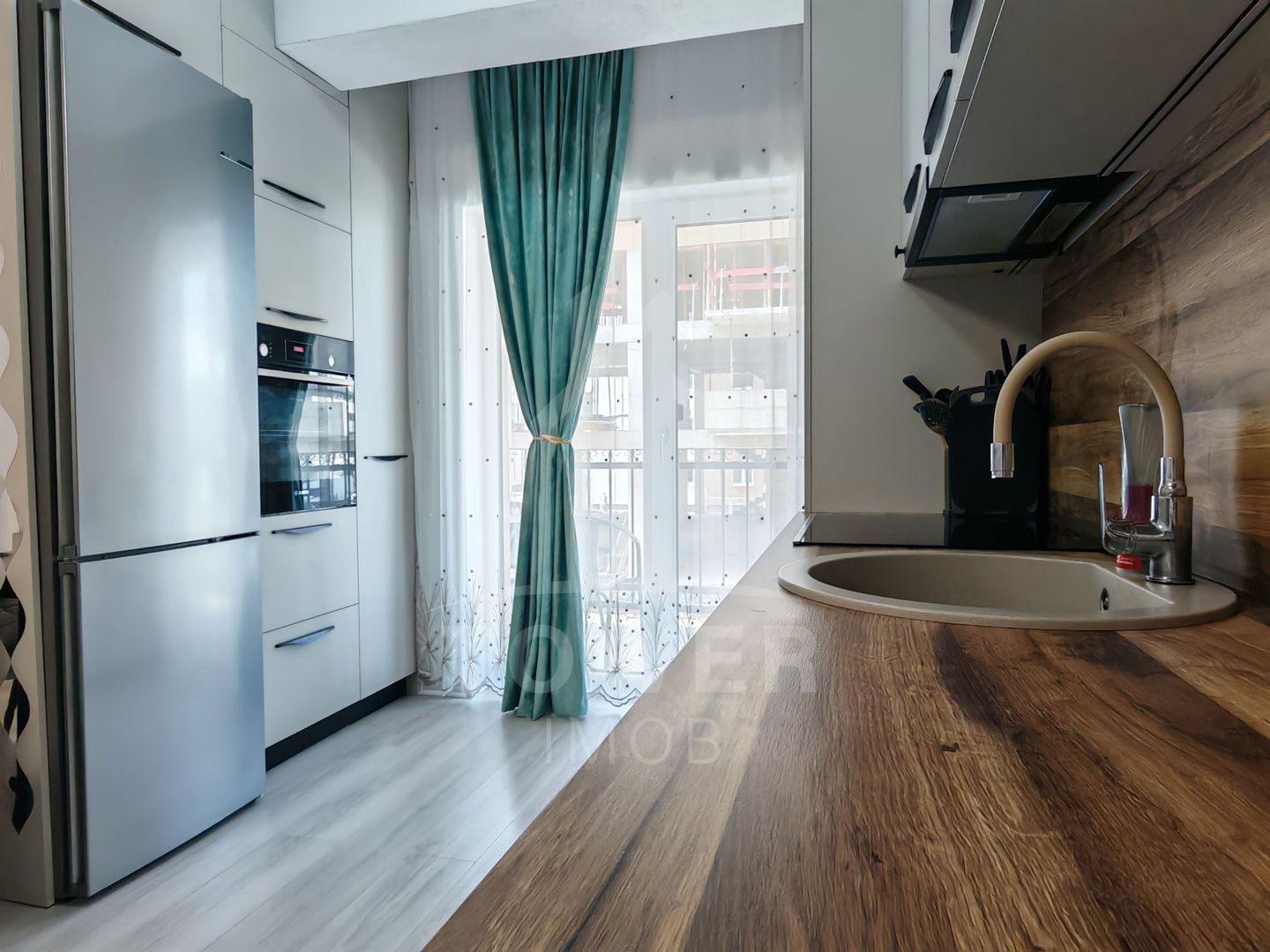 Apartament 3 camere, 2 băi – Calea Șurii Mici, Sibiu - Poză 2