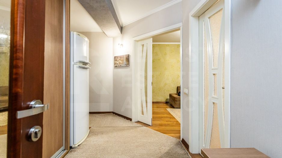 Vânzare, apartament, 2 camere, str. 31 August, Cricova - Poză 10