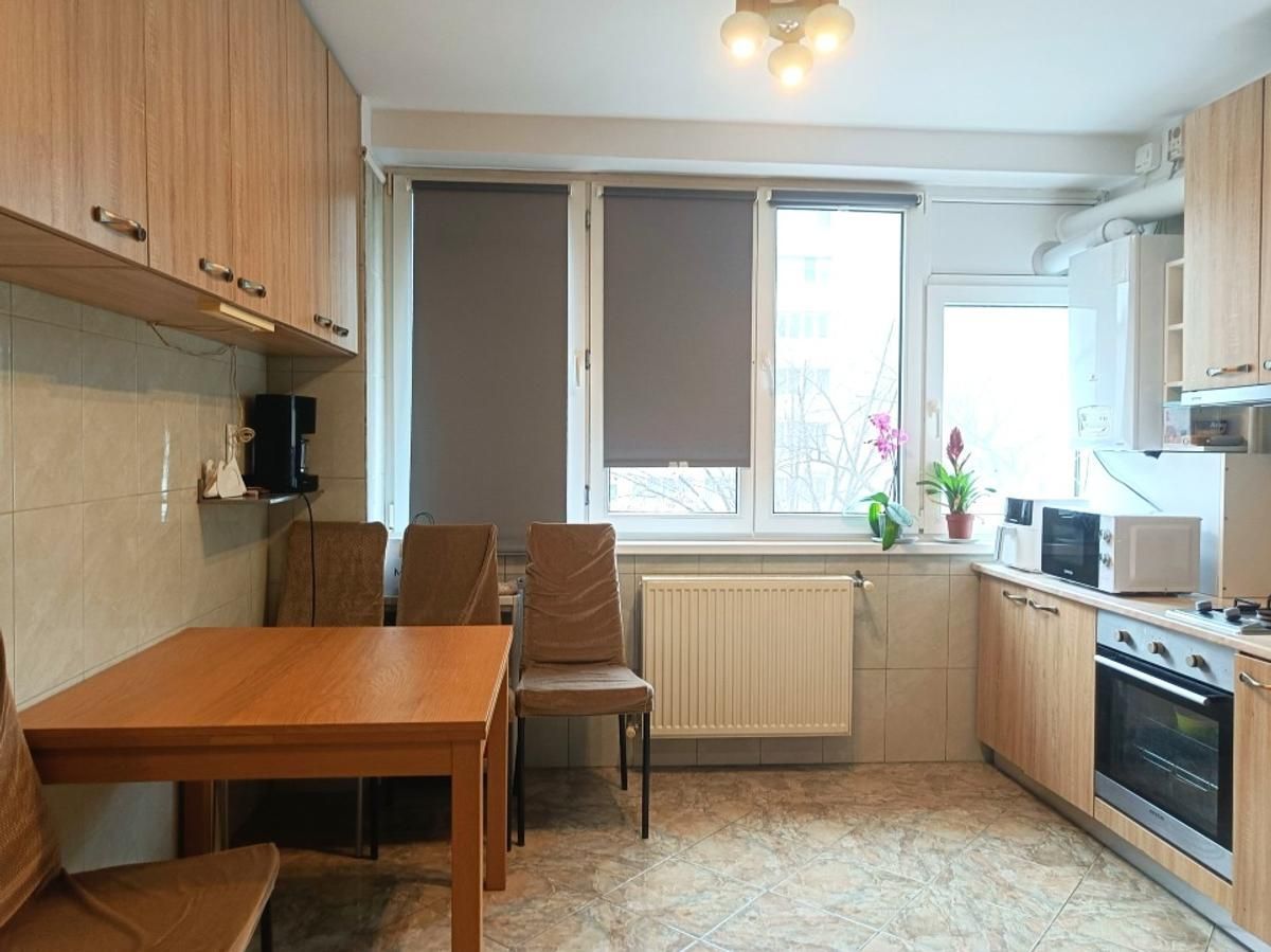 Apartament atragator cu trei camere, Piata Iancului, 159.000€ negociabil - Poză 5