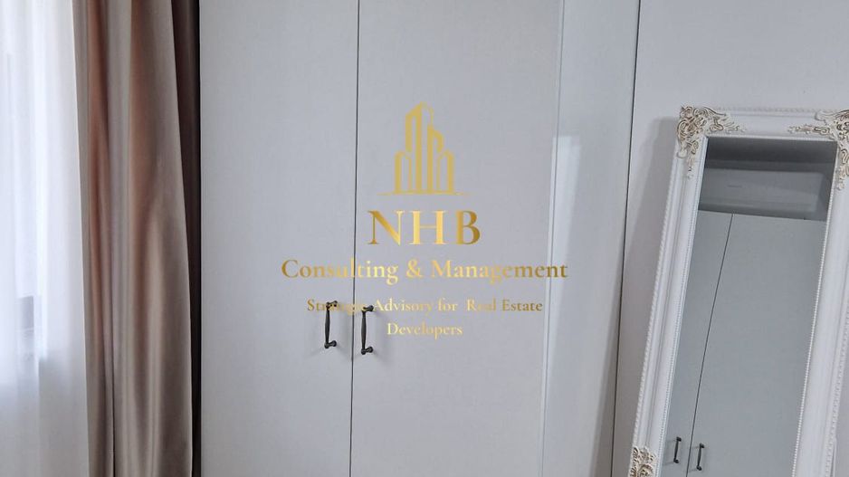 Apartament 3 camere  - IVORY PIPIERA -PARCARE+BOXA - Poză 25