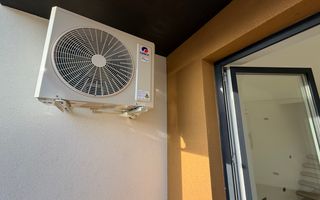 Apartament cu 4 camere pe 2 nivele. 108 mp utili. Comision 0% - Poză 25