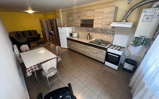 3 camere open space, parcare, Dambul Rotund,  Zona Mega Image, LIDL - Poză 2
