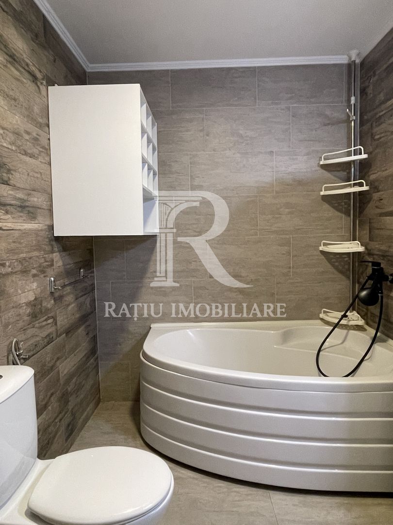 Apartament la casa | 3 Camere | Spitalul Judetean | Oradea - Poză 6