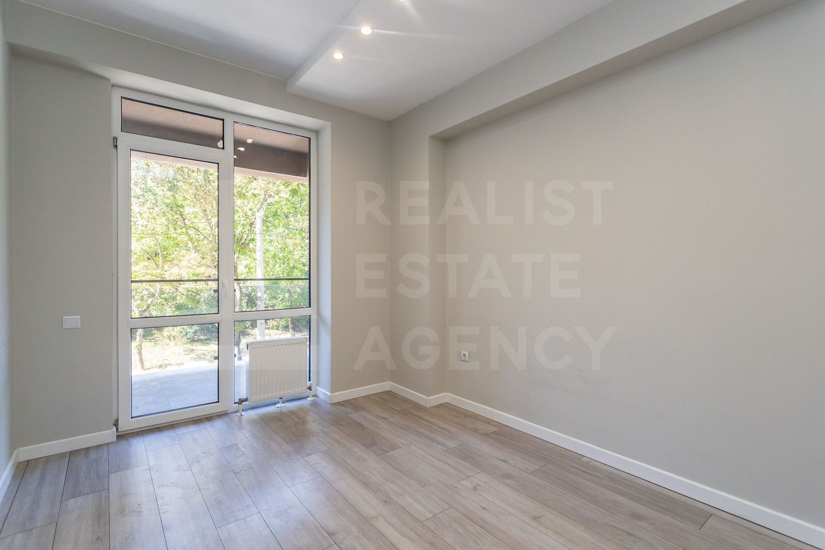 Vânzare, apartament 3 camere, 82.8 mp, str. Nicolae Dimo, Rîșcani - Poză 19