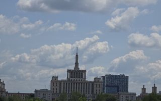 Apartament 2 camere Baneasa Lac, Petrom City - Poză 8