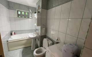3 camere decomandate, Parcare, Manastur, Big, Mehedinti, Baza sportiva - Poză 8