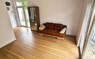 Apartament (SAD) de închiriat–ideal pentru activități comerciale sau  locuință. - Poză 2