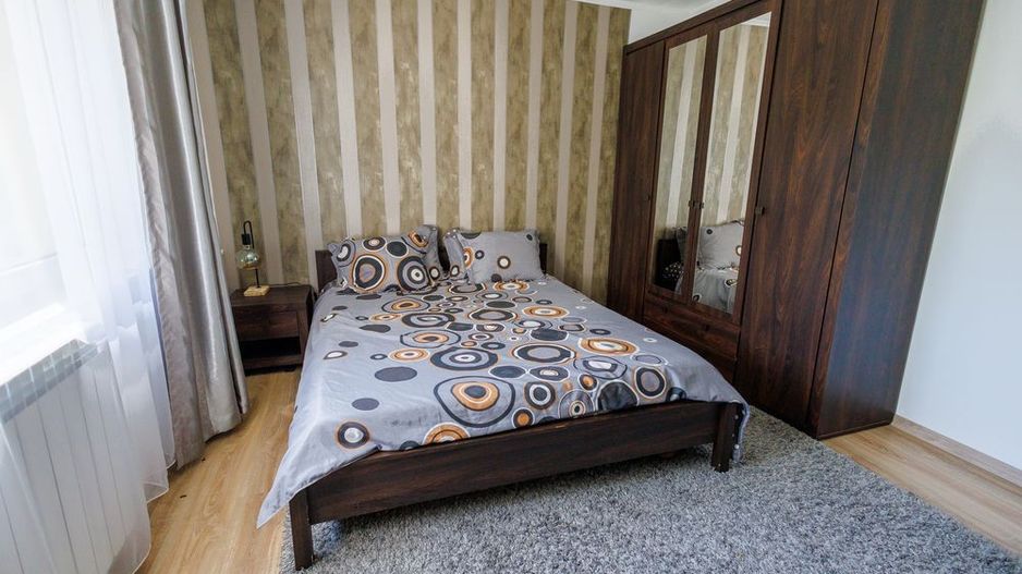 Vânzare Apartament 2 Camere, Calea Vitan –  Mall Vitan - Centrală Proprie - Poză 1