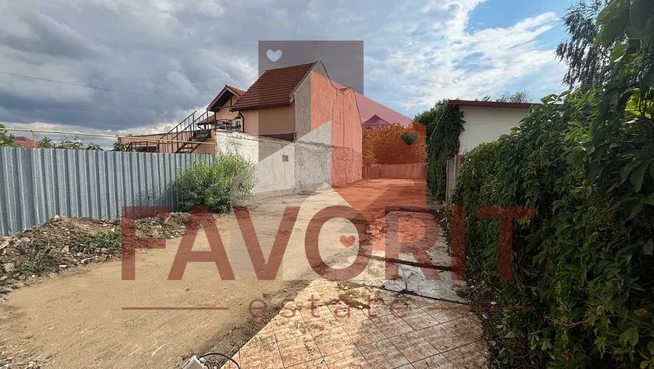 EXCLUSIVITATE COMISION 0% | Teren intravilan | Zona Sagului | Piata Aurora - Poză 4