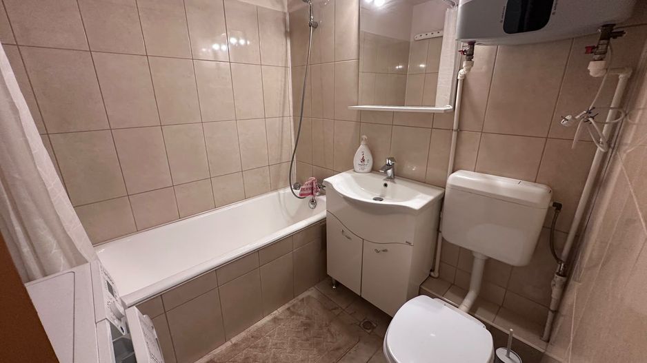 3 Camere 70Mp Bloc 82 Calea Mosilor Bucur Obor Cartierul Armenesc - Poză 8