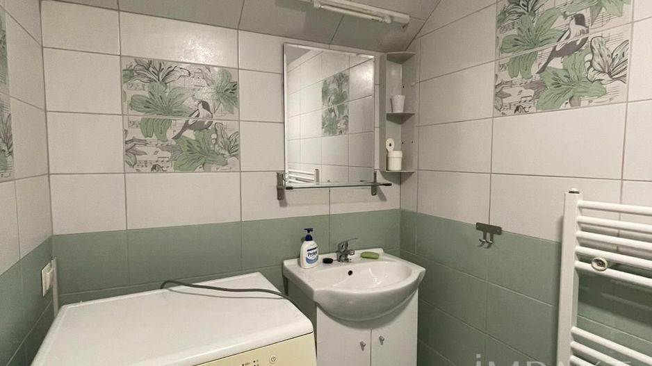 Apartament la casă 2 camere Gheorgheni, zonă liniștită - Poză 8