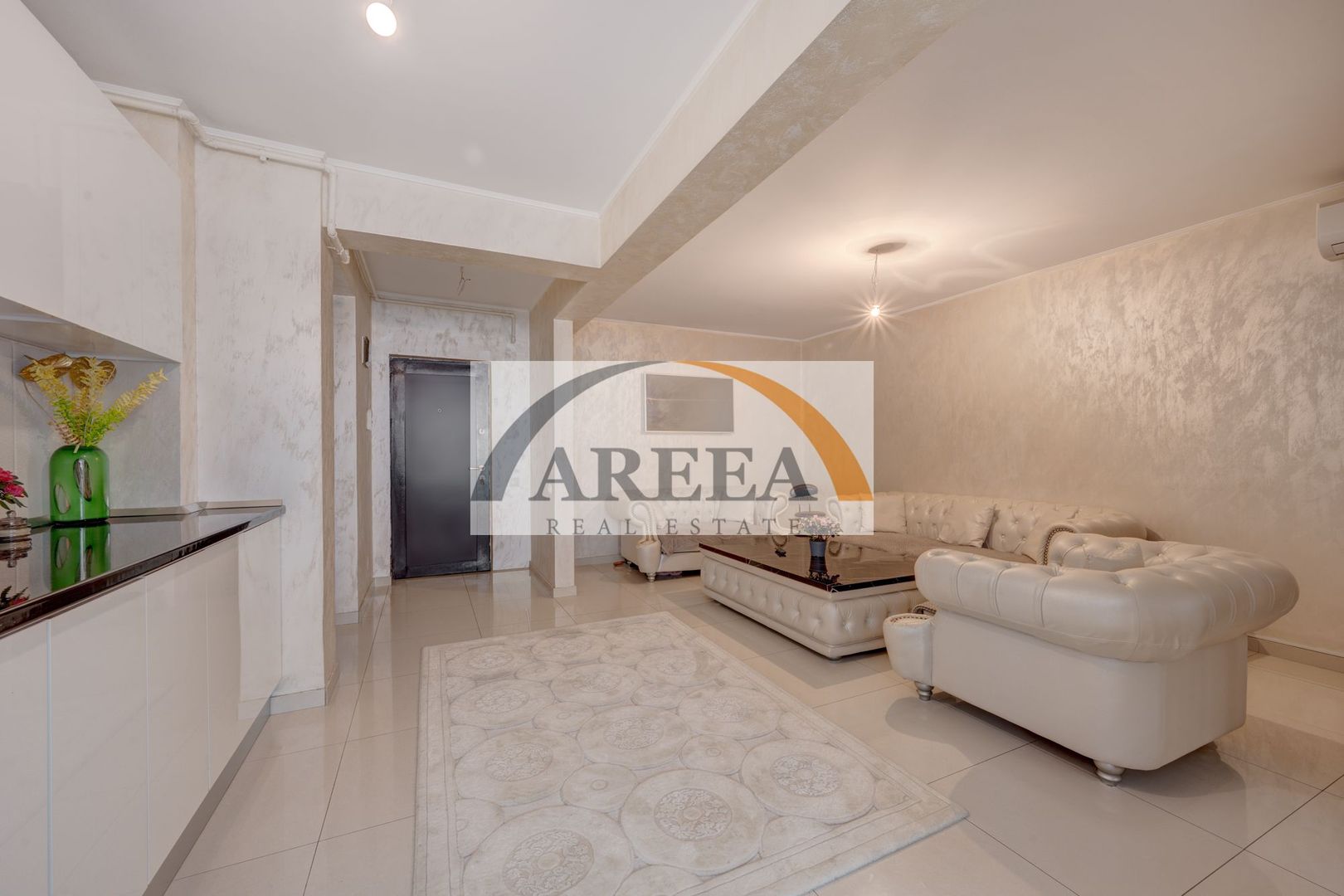 NOU SI ELEGANT - 3 camere decomandat, et 1/3, Oltenitei-Aparatori - Poză 4