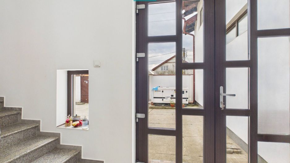 Casa plus spatiu comercial Dudestii Noi - Poză 5