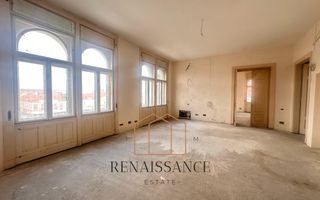 Piata Unirii 6 Camere | 400mp Etaj 3 | Palatul Bruck - renovat - Poză 7