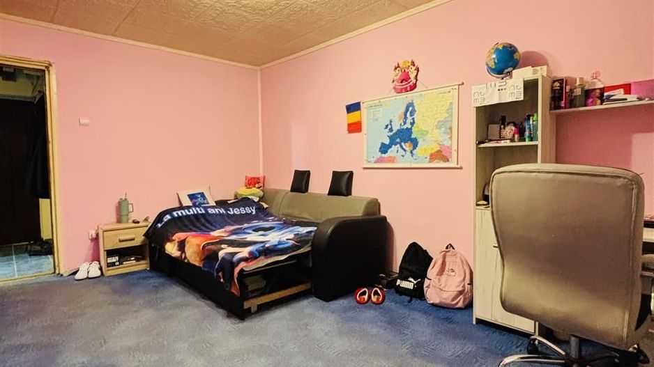 Apartament cu 2 camere decomandat zona Rogerius. - Poză 7