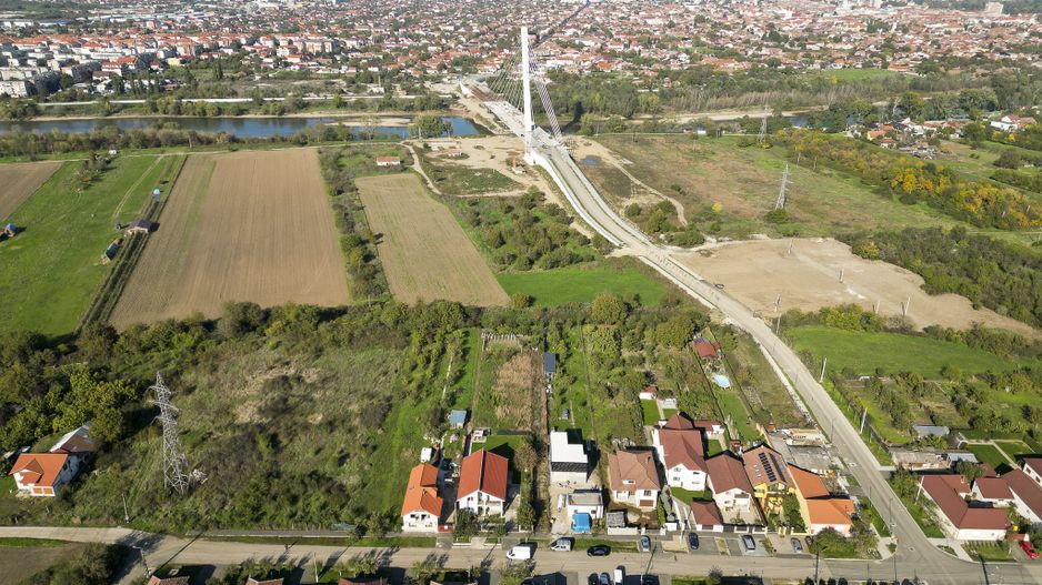 Teren în Aradul nou - Poză 6