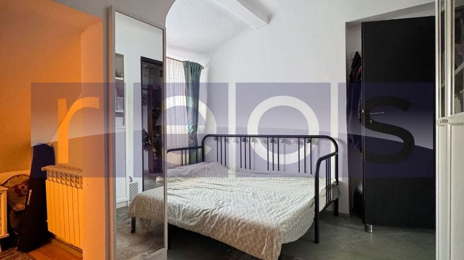 VANZARE 2 CAMERE IN VILA ZONA DOMENII | RENOVAT COMPLET | - Poză 13