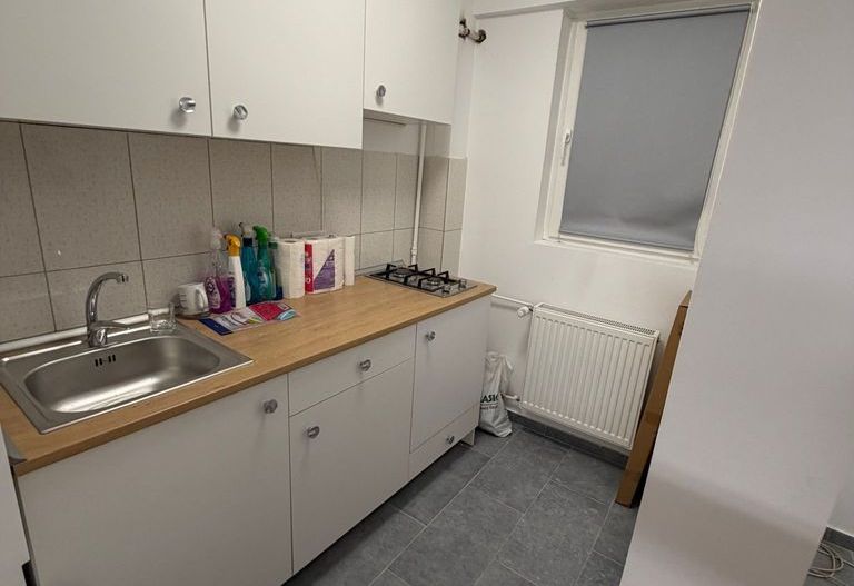 GARSONIERA SPATIOASA | BLOC 1979 | TEI - Poză 5