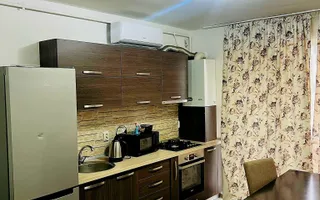 Apartament modern cu 2 camere | City Residence Sibiu | Parter | - Poză 11