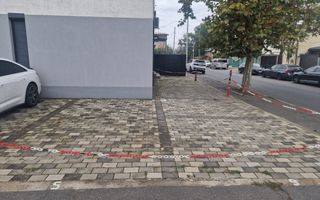 Apartament cu terasa, 99 mp, zona Andronache, mobilat complet - Poză 8