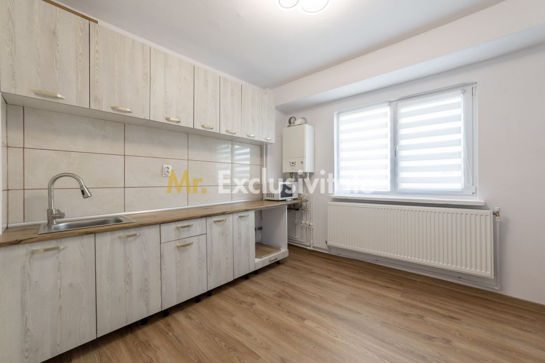 Apartament 3 camere decomandat | Cartier Banat | Str. Dr. Nicolae Crețulescu - Poză 2
