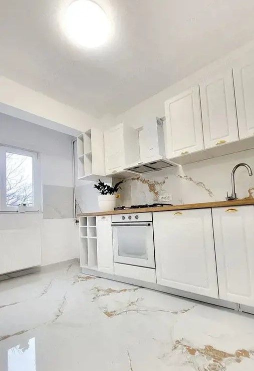 De Vanzare apartament 2 camere Cismigiu sect 1 - Poză 5