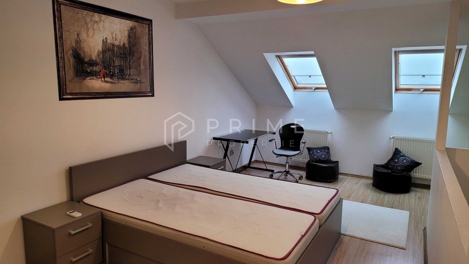 Apartament 2 camere modern – zona 7 Noiembrie - Poză 4