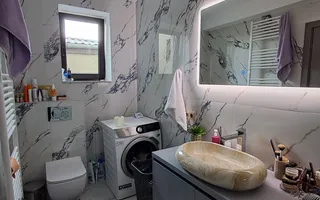 Apartament 3 camere | Etajul 5 | Zona Centrala - Poză 12