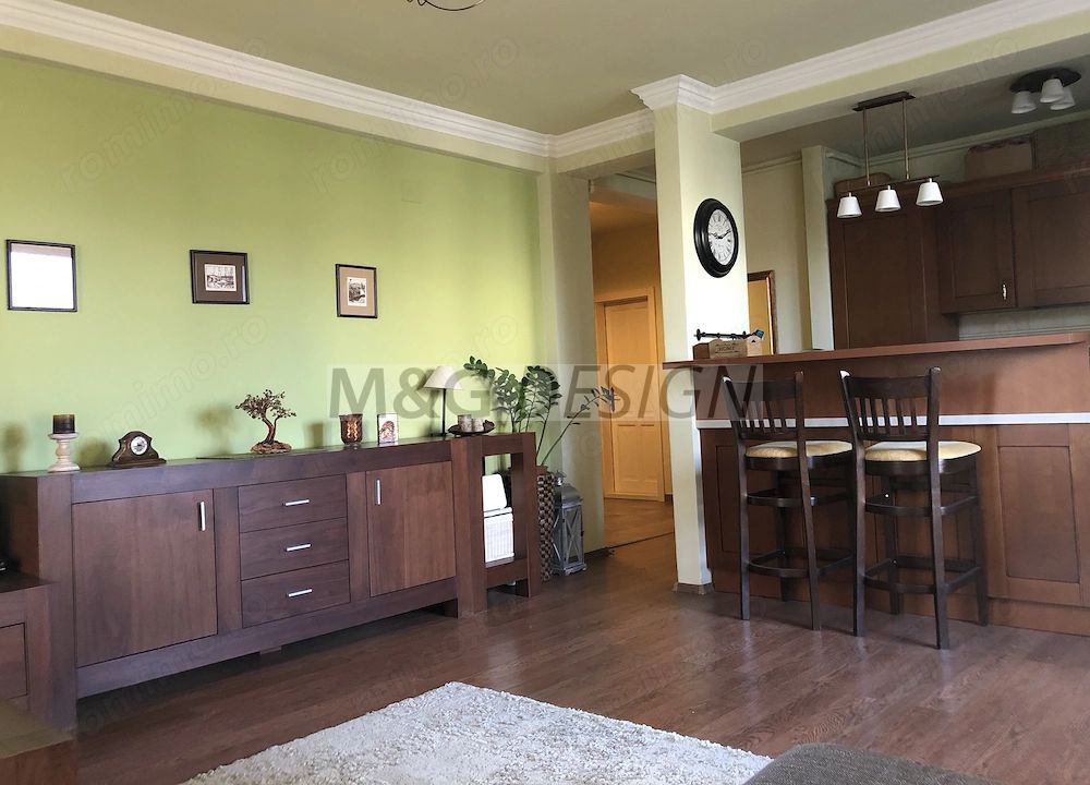 Apartament 2 camere zona Braytim - Poză 2