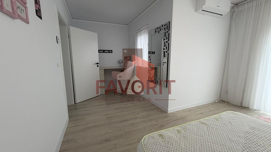 Duplex | 5 camere | Mobilat | Toate utilitatile | Asfalt | Utvin | - Poză 9