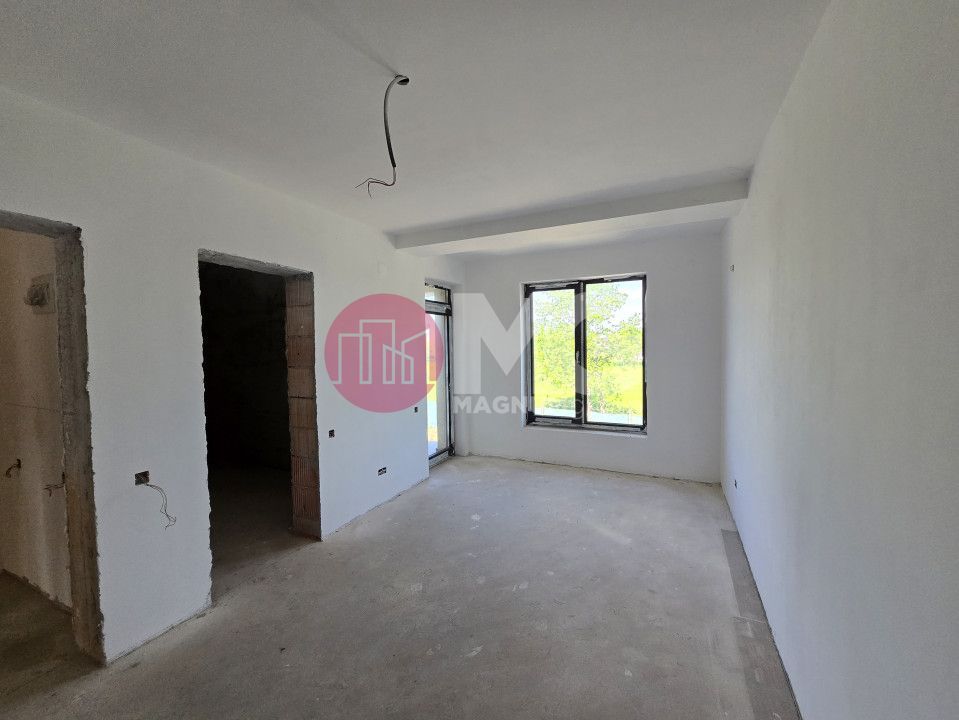 Vila de vanzare Domnesti, 4 camere, toate utilitatile - Poză 10