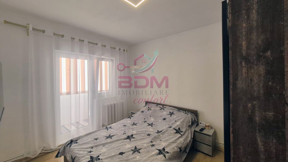 0% COMISION I Apartament 3 camere | etaj intermediar I mobilat - Poză 4