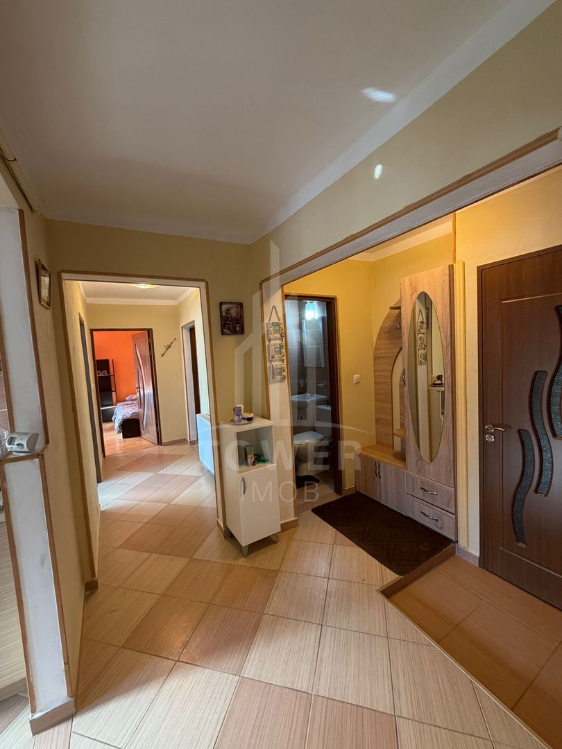 Apartament 3 camere de inchiriat | Ocna Sibiului - Poză 5