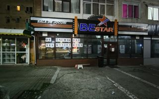Spațiu comercial de închiriat în Pașcani, centru, 107 mp - Poză 1