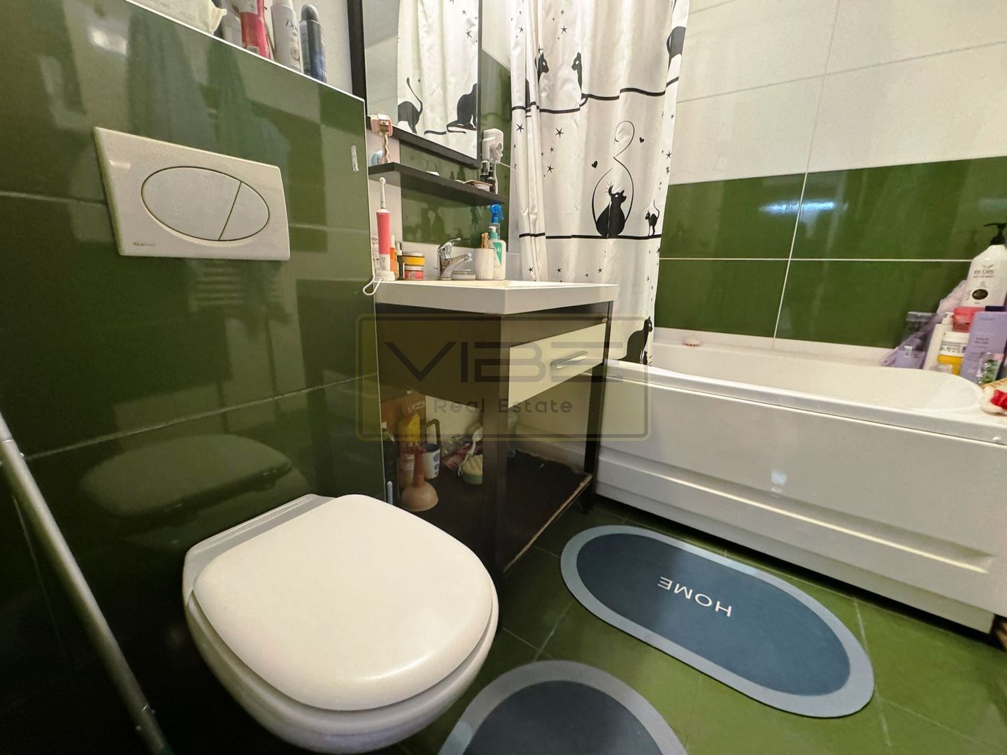 Apartament 2 camere decomandat Nicolina - CUG Rond Vechi - Poză 18